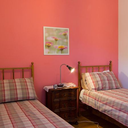 La Stazione Per Dormire Guest House サン・ピエーロ・ア・シエーヴェ 部屋 写真