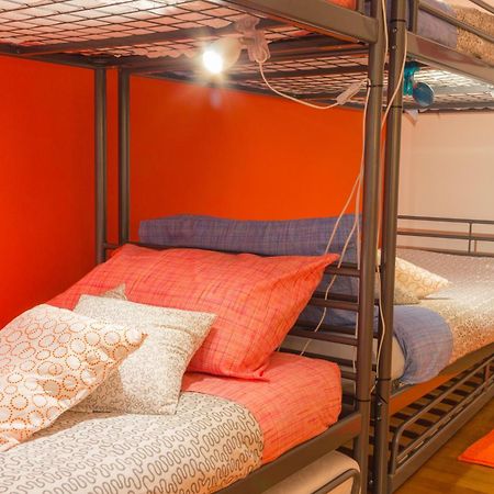 La Stazione Per Dormire Guest House サン・ピエーロ・ア・シエーヴェ 部屋 写真