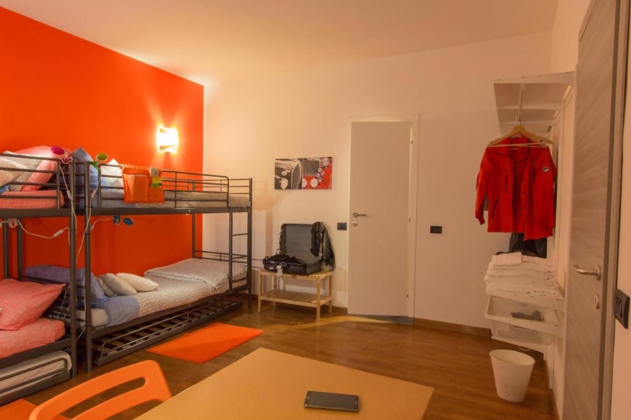 La Stazione Per Dormire Guest House サン・ピエーロ・ア・シエーヴェ エクステリア 写真