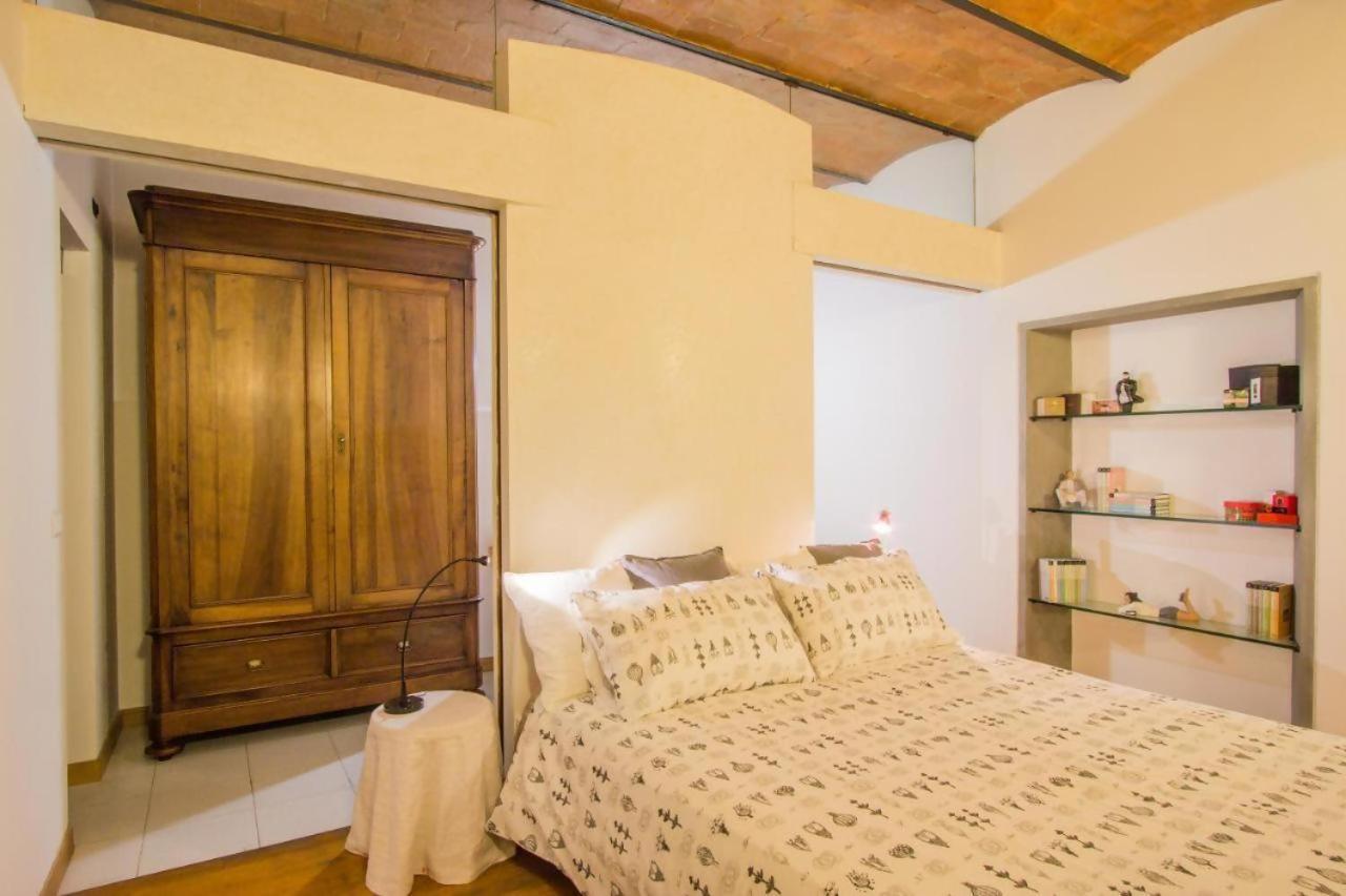 La Stazione Per Dormire Guest House サン・ピエーロ・ア・シエーヴェ エクステリア 写真