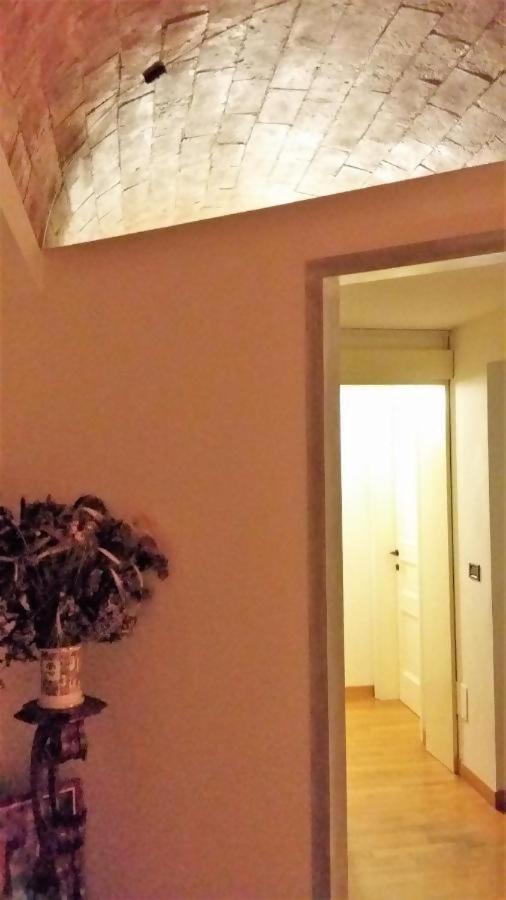 La Stazione Per Dormire Guest House サン・ピエーロ・ア・シエーヴェ エクステリア 写真