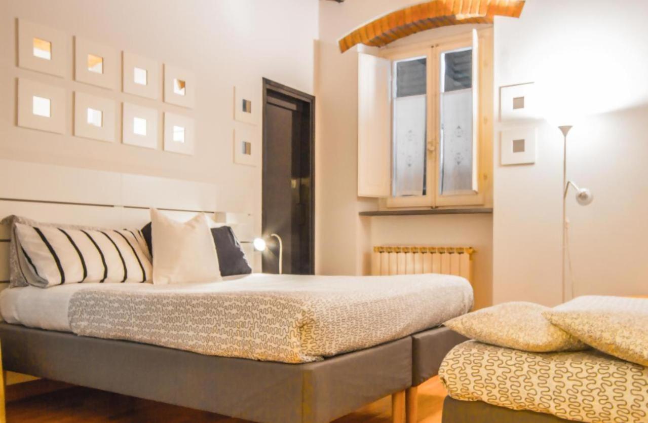 La Stazione Per Dormire Guest House サン・ピエーロ・ア・シエーヴェ エクステリア 写真