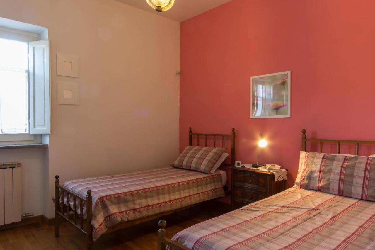 La Stazione Per Dormire Guest House サン・ピエーロ・ア・シエーヴェ エクステリア 写真