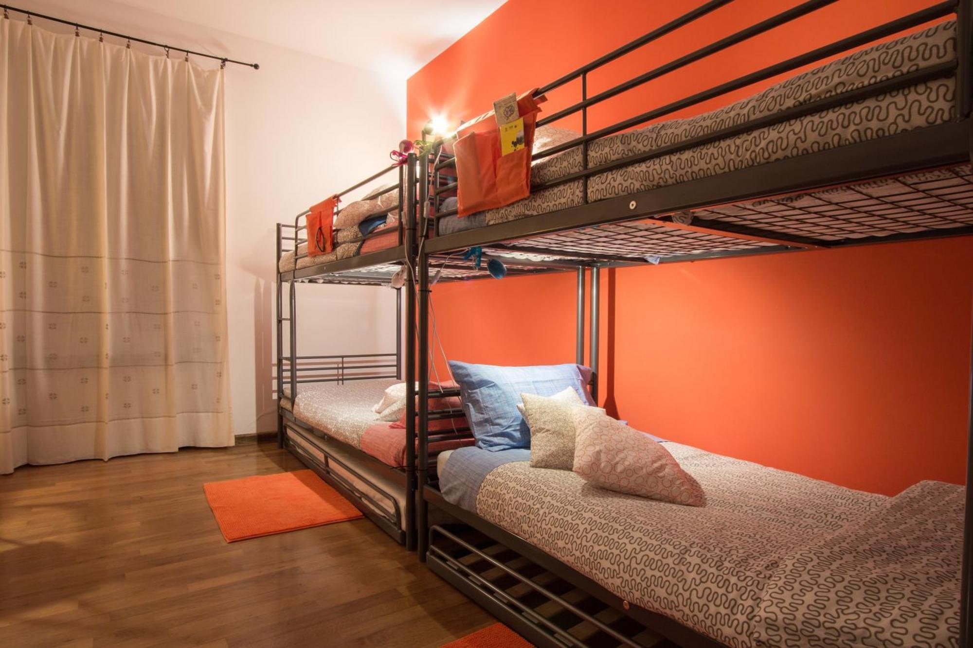 La Stazione Per Dormire Guest House サン・ピエーロ・ア・シエーヴェ 部屋 写真