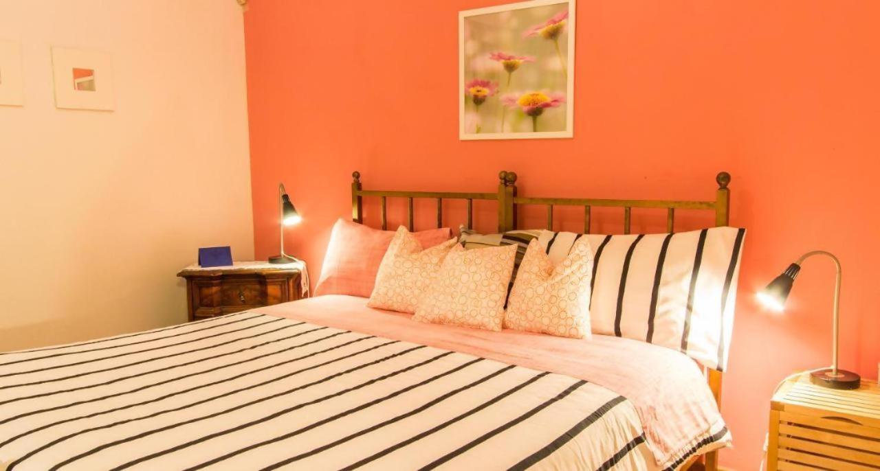 La Stazione Per Dormire Guest House サン・ピエーロ・ア・シエーヴェ エクステリア 写真