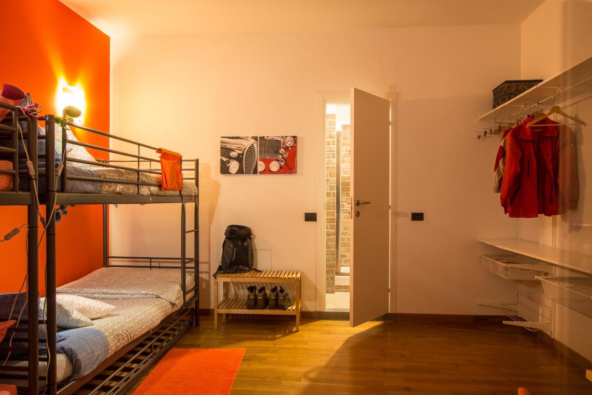 La Stazione Per Dormire Guest House サン・ピエーロ・ア・シエーヴェ 部屋 写真