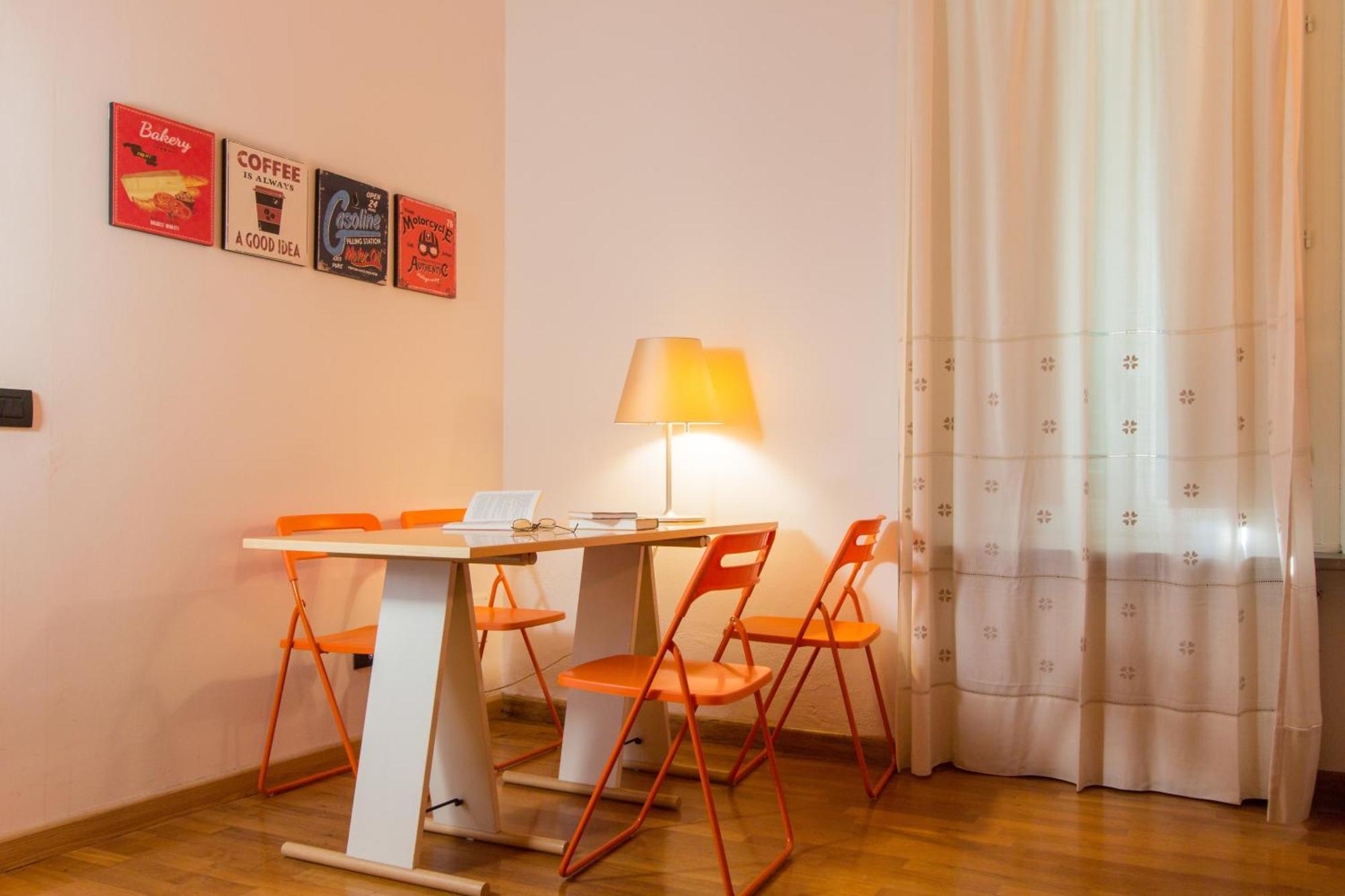 La Stazione Per Dormire Guest House サン・ピエーロ・ア・シエーヴェ 部屋 写真