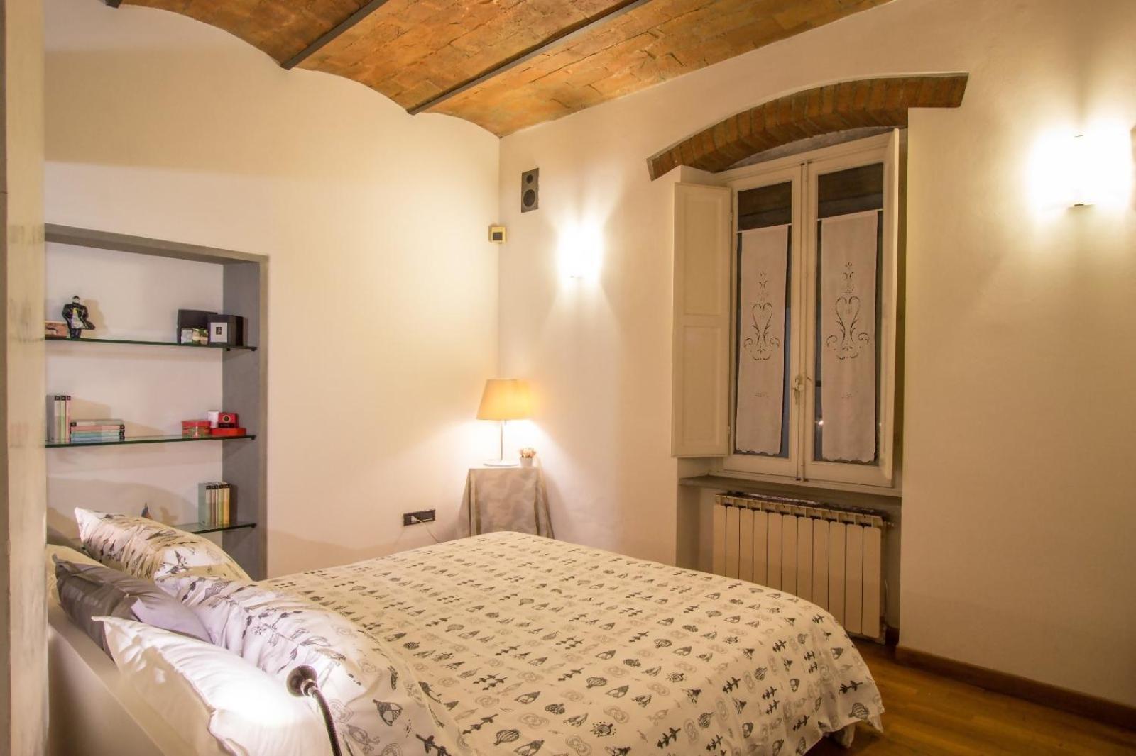 La Stazione Per Dormire Guest House サン・ピエーロ・ア・シエーヴェ 部屋 写真