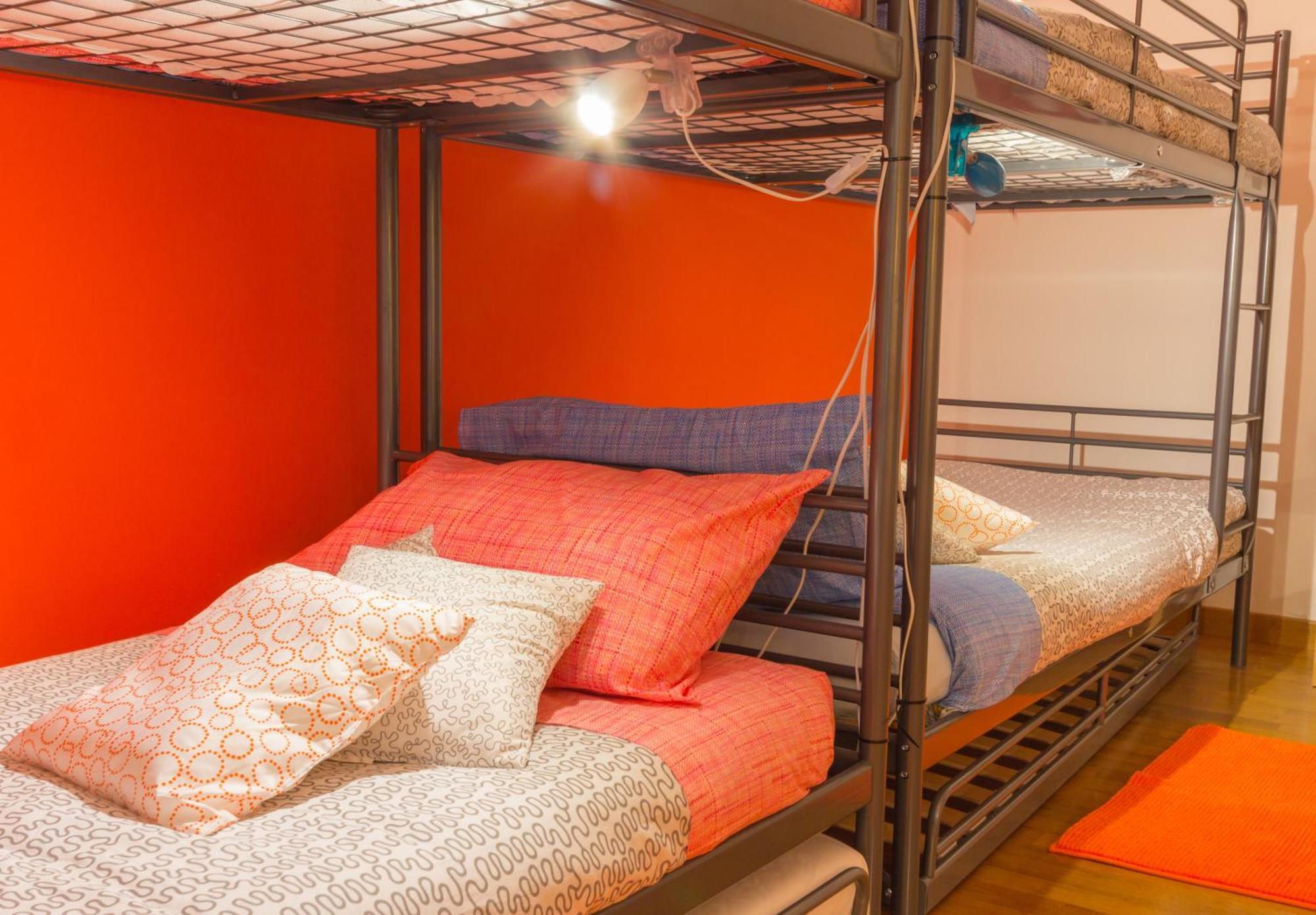 La Stazione Per Dormire Guest House サン・ピエーロ・ア・シエーヴェ 部屋 写真